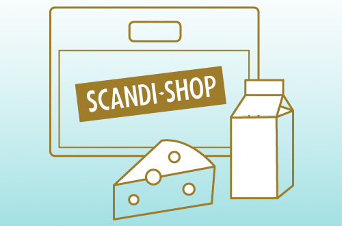 Scandi Shop
