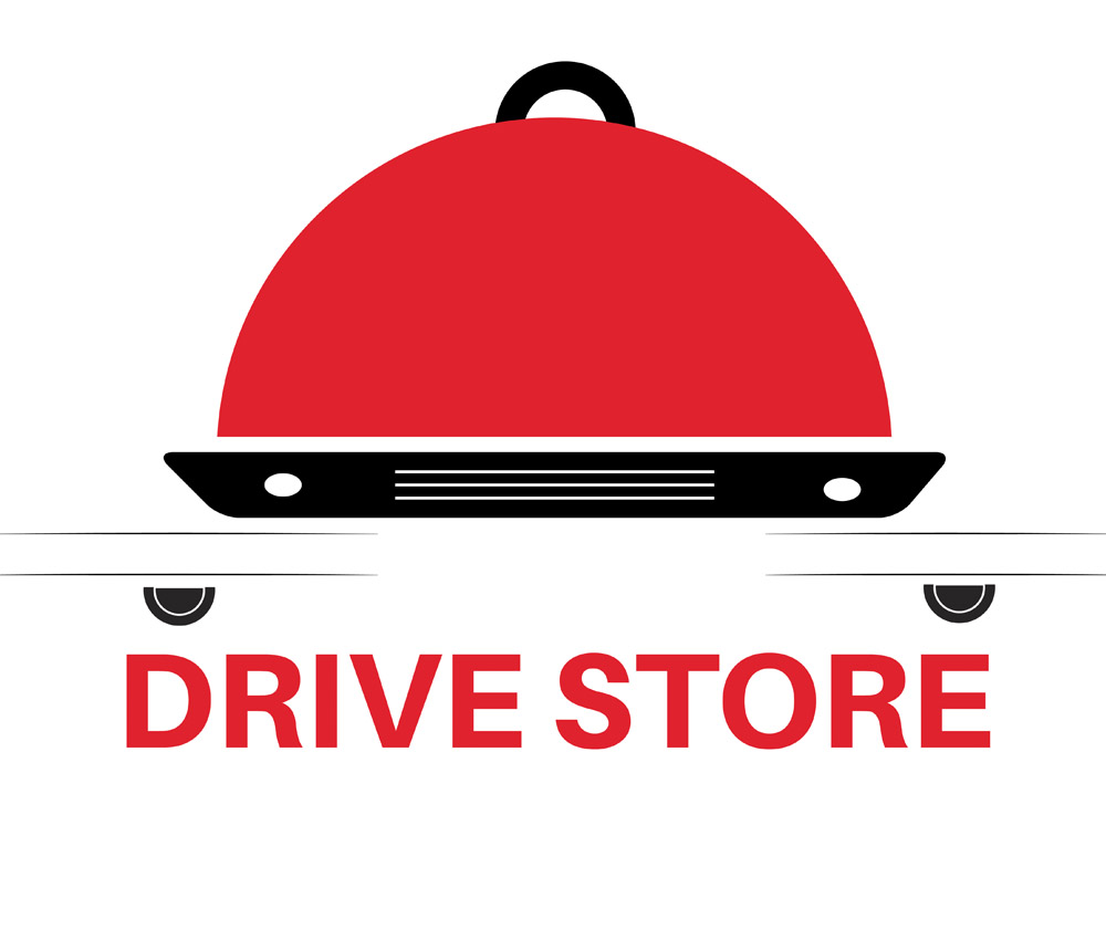 Drivestore logo